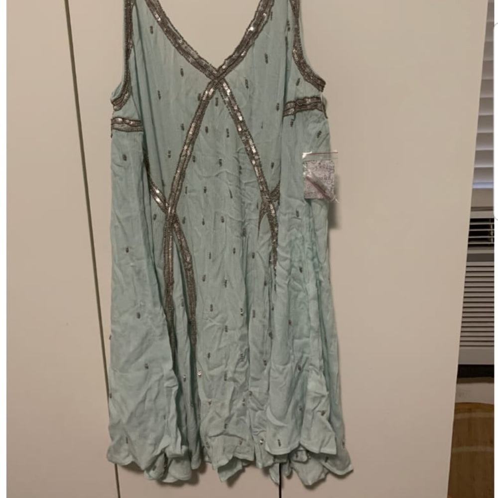 Free people dress
